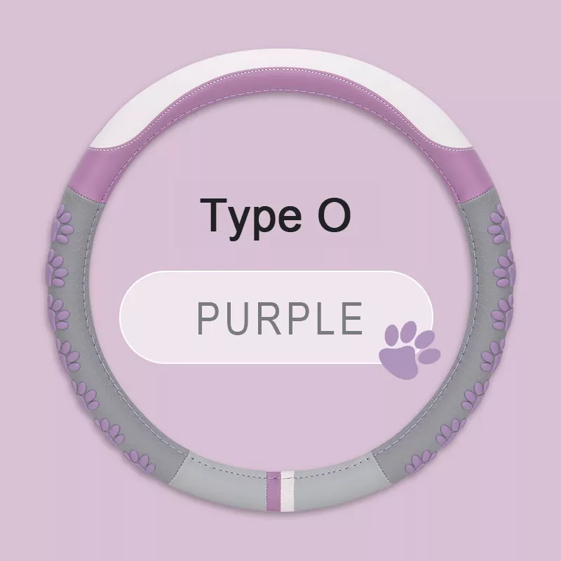 Type O purple