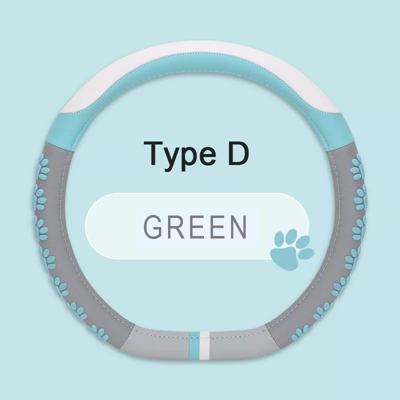Type D green