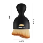 Car Crevice Cleaning Brush & Microfiber Towel 9 894 68eecb
