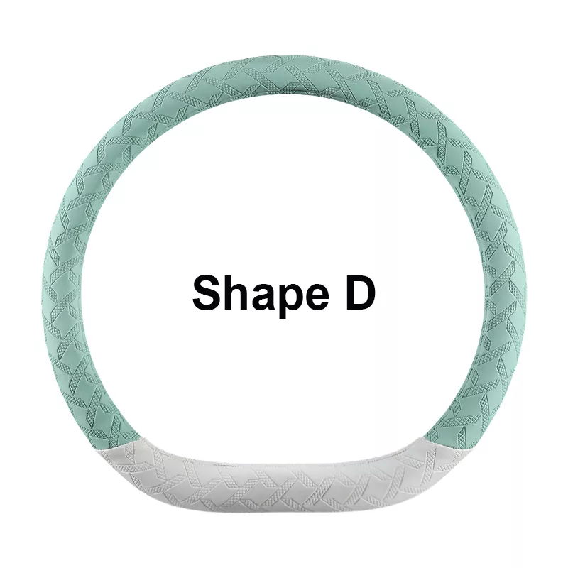 Green (Shape D)