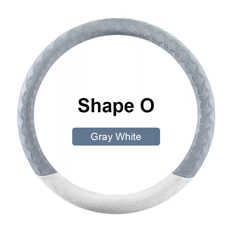Gray (Shape O)