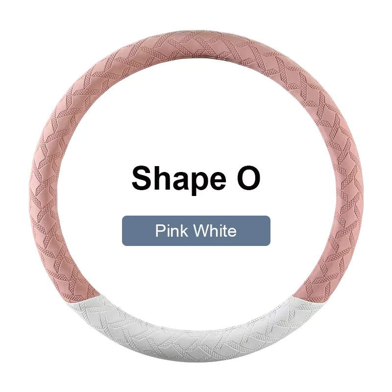Pink (Shape O)