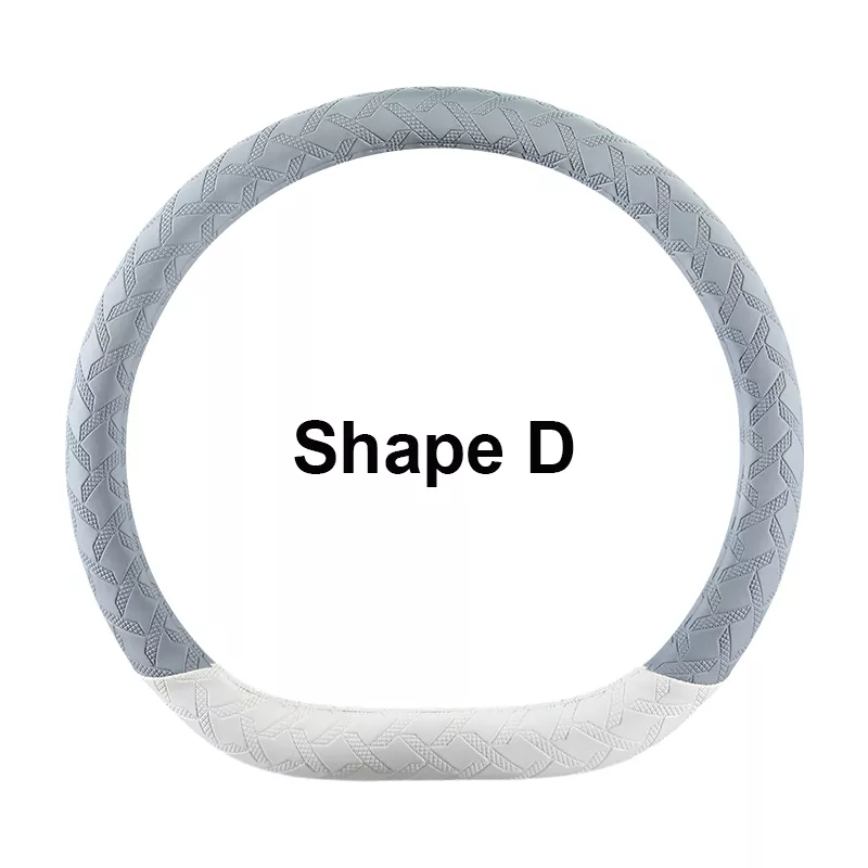 Gray (Shape D)