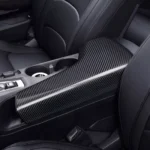 Real Carbon Fiber Armrest Cover for Chevrolet Camaro 3 9032-4cee5c.webp