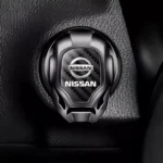 Premium Engine Start Stop Button Cover – Fits Nissan GTR, X-Trail, Qashqai 3 9040-d7f36b.webp