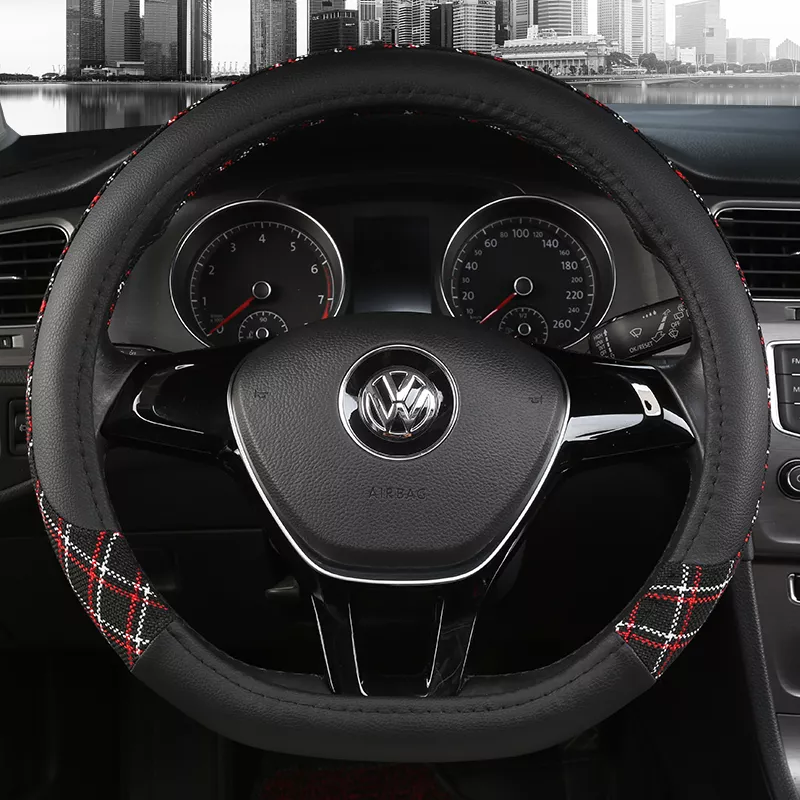 Black Red (Shape D)