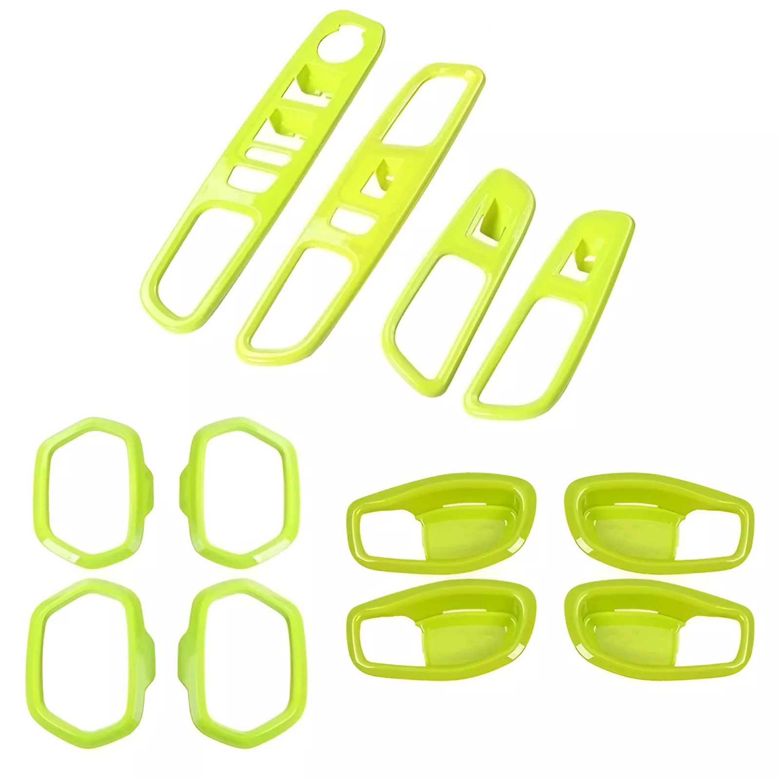 Light green