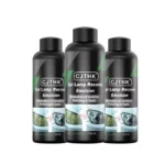 Car Headlight Restoration Kit – Scratch & Oxidation Remover for Clear Lights