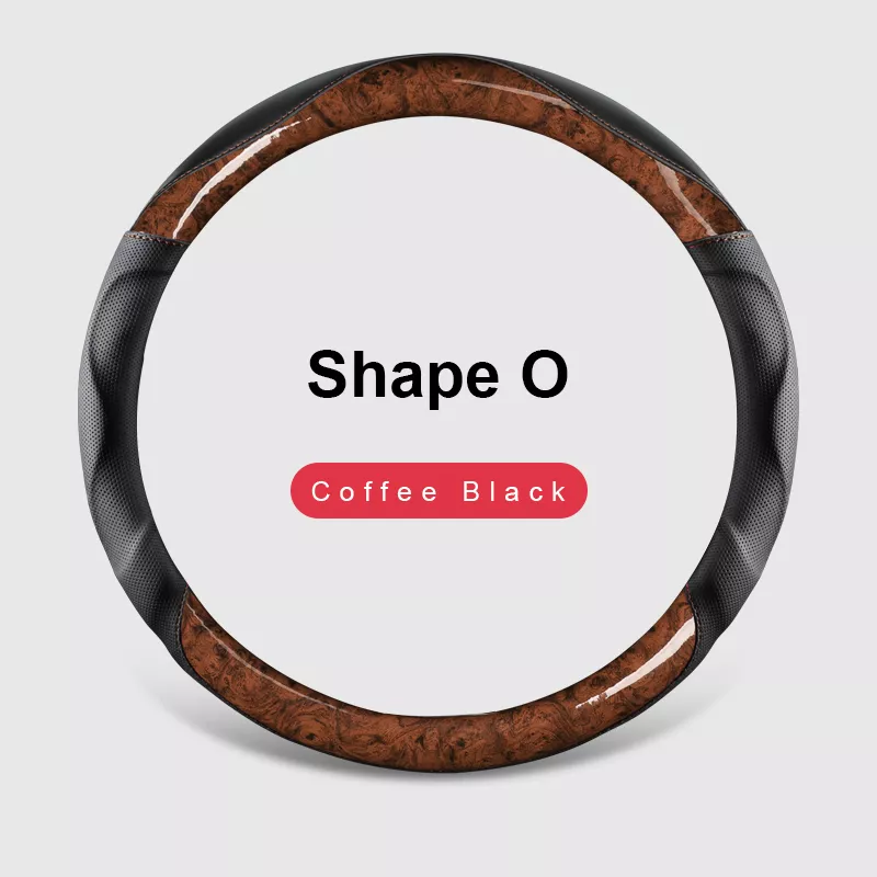 Coffee (Shape O)