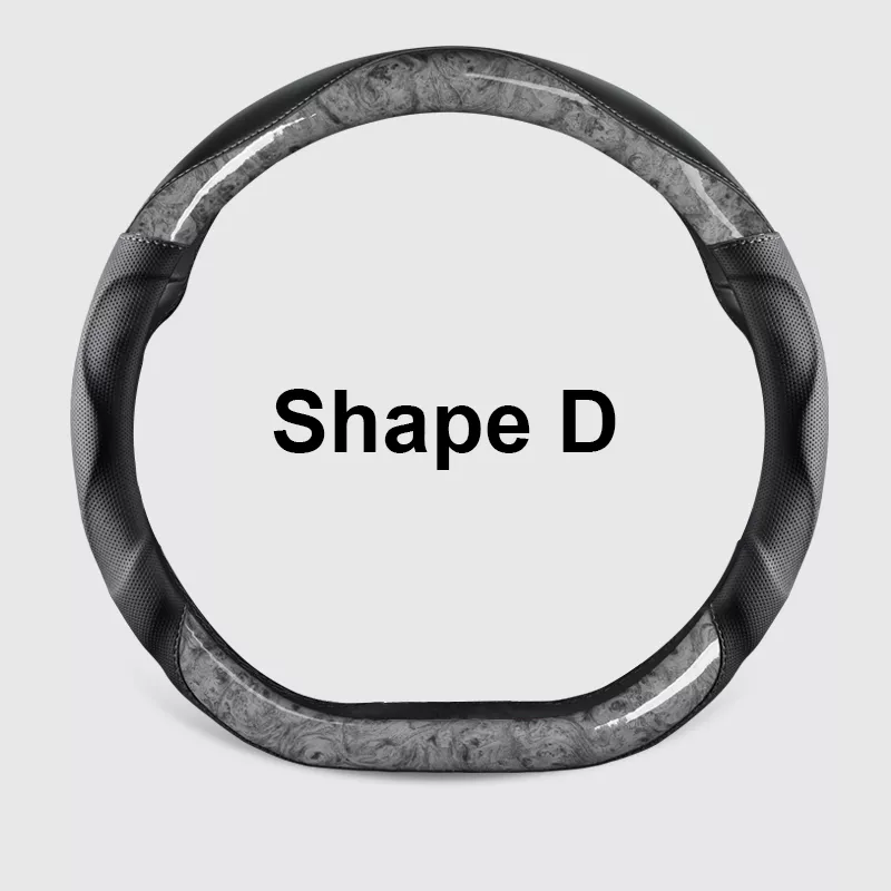 Gray (Shape D)