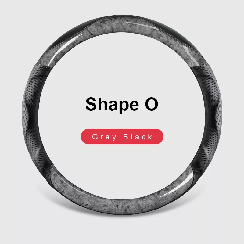 Gray (Shape O)