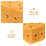 High-Foam Car Wash Sponge – Ultra Absorbent 5 931 98d88d