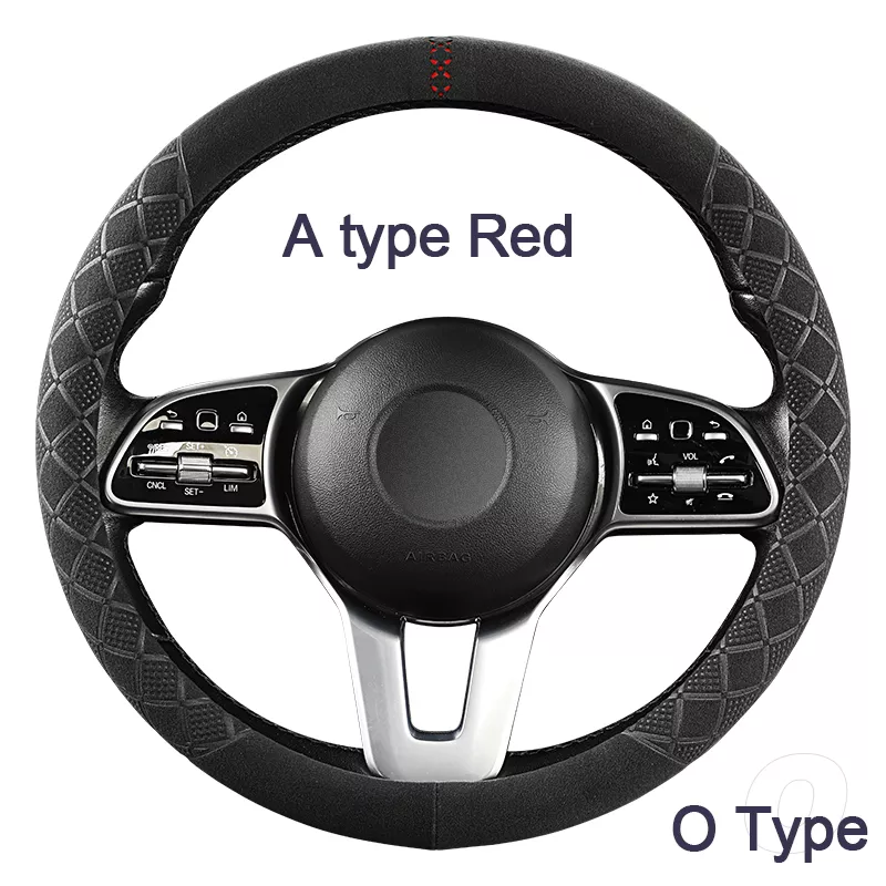 O Type A red