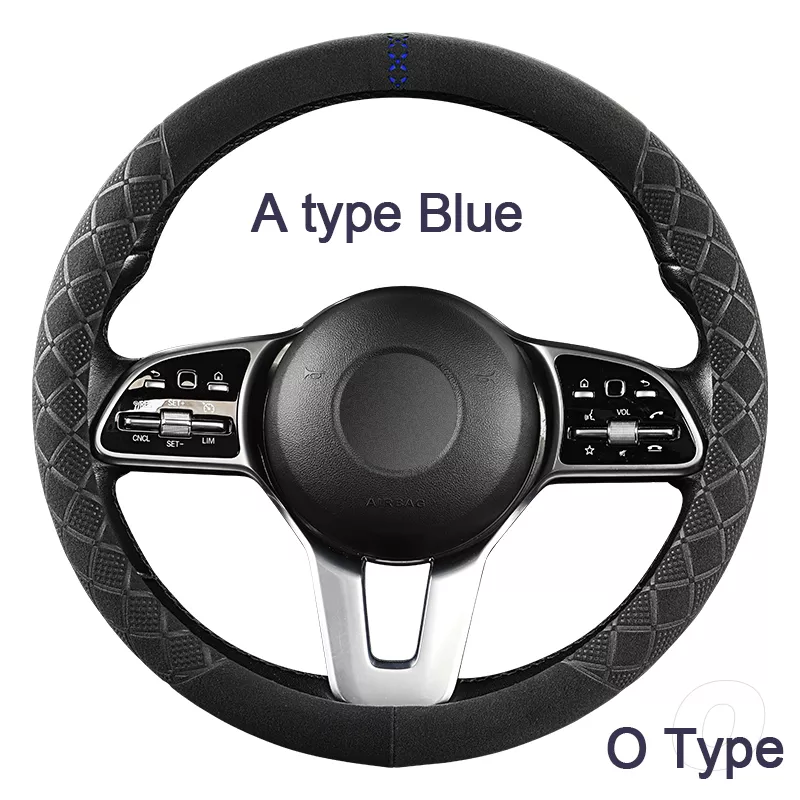 O Type A blue