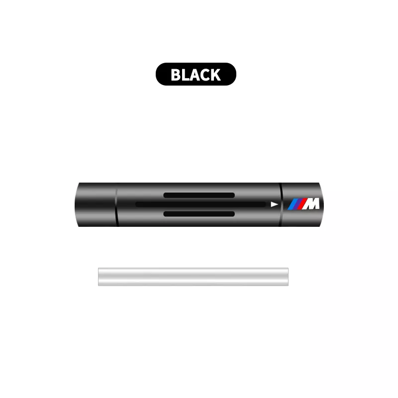 Black M