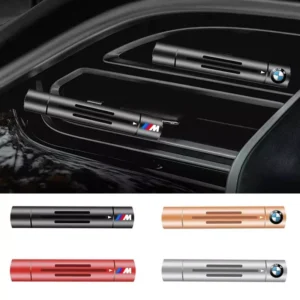 BMW Car Air Vent Perfume Diffuser – Auto Interior Air Freshener