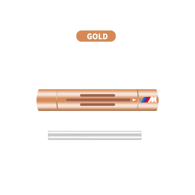 Gold M