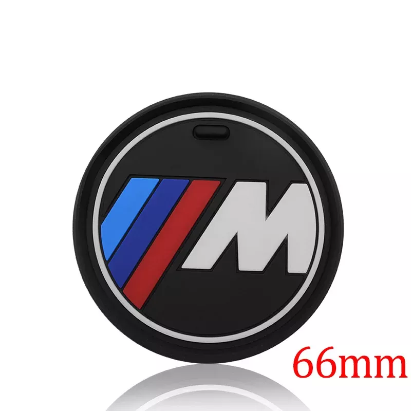 66MM "M"