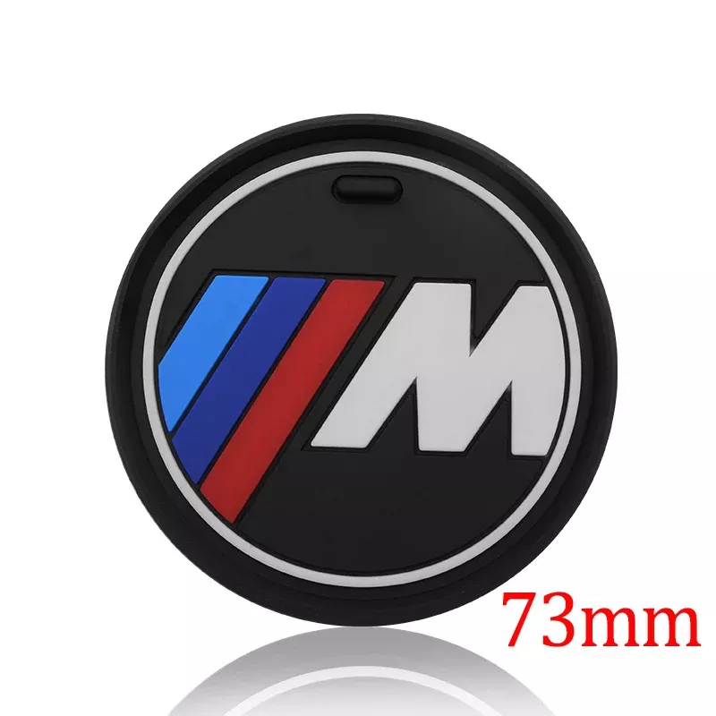73MM "M"