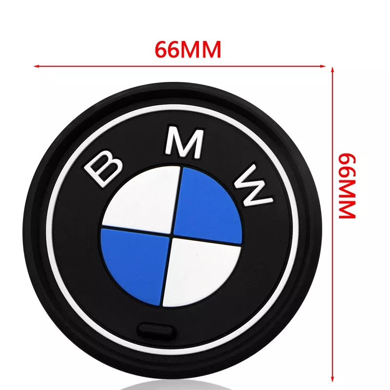 66MM BMW