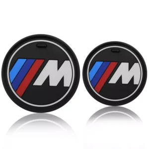 Waterproof Non-Slip Car Cup Holder Coaster for BMW, Audi, Mercedes