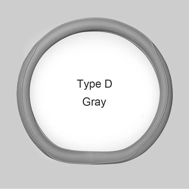 Gray (Shape D)