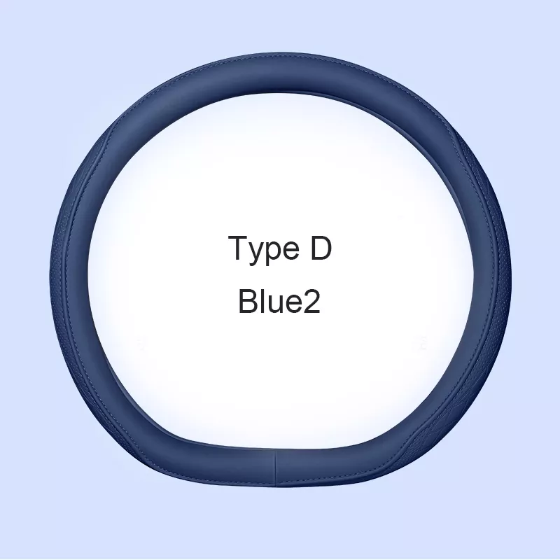 Blue (Shape D)