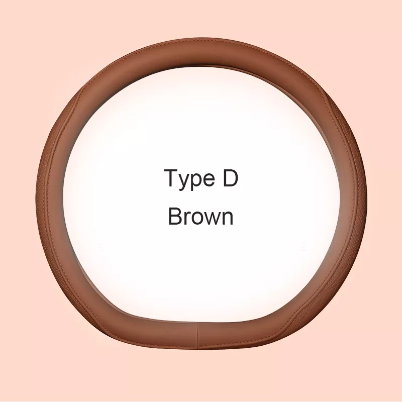 Brown (Shape D)