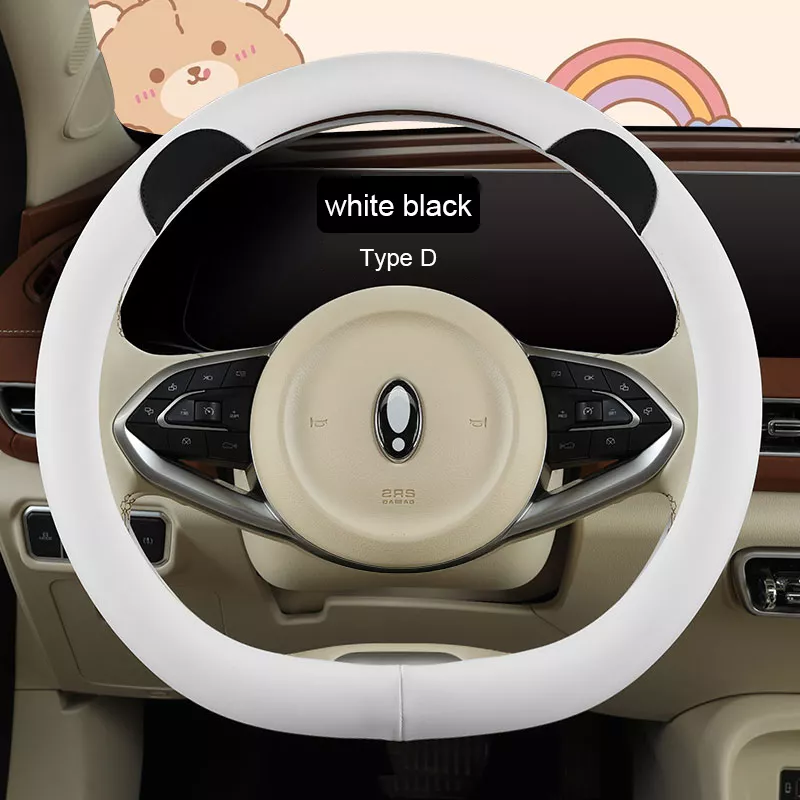 D B black