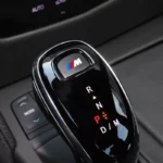 Window Lift Button Stickers & Steering Wheel Decals for BMW 5 9463 48744a