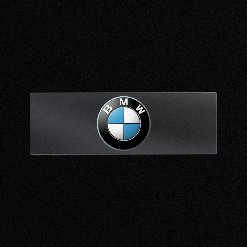 1pc / BMW Logo