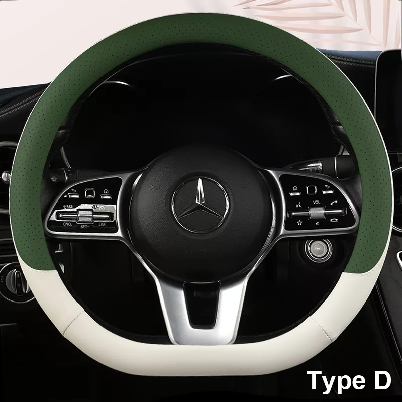 D green
