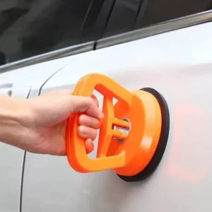 Universal Car Dent Suction Cup Repair Tool – Heavy Duty Auto Body Panel Puller for BMW, Ford, Toyota