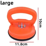 Universal Car Dent Suction Cup Repair Tool – Heavy Duty Auto Body Panel Puller for BMW, Ford, Toyota 9 95 e85686