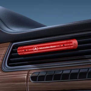 Luxury Car Air Freshener Refill – Stylish Perfume for Mercedes-Benz, BMW, Audi