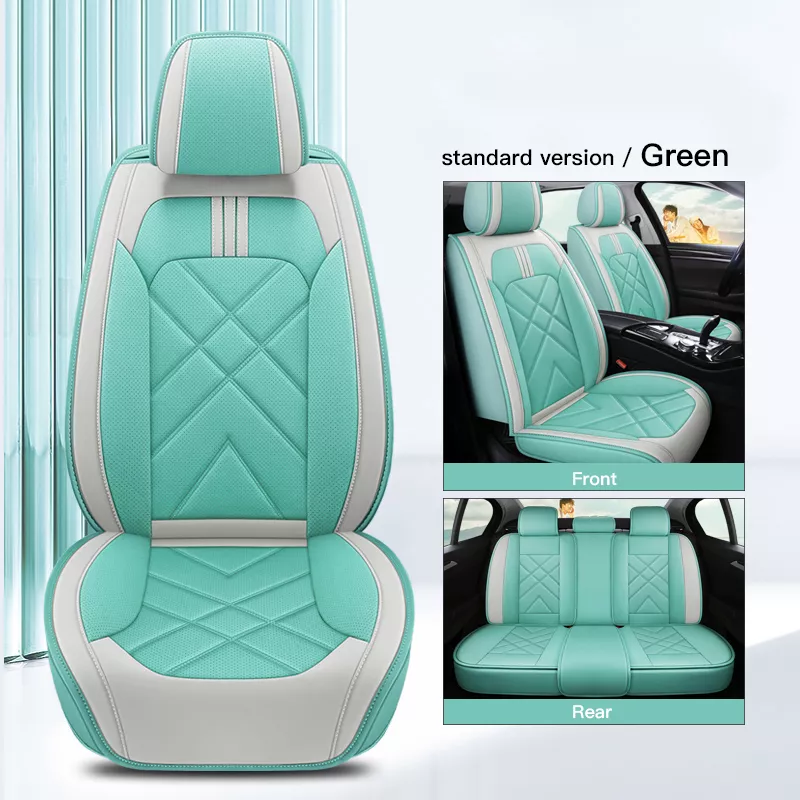 Standard color 2