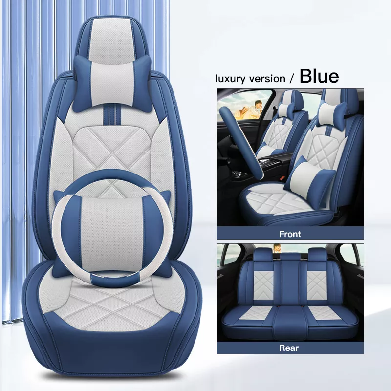Luxury color 6