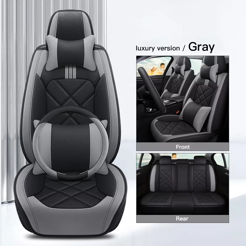 Luxury color 1