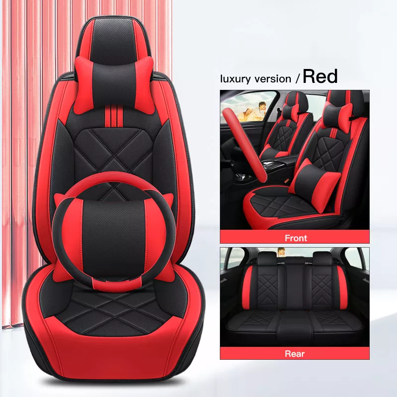Luxury color 5