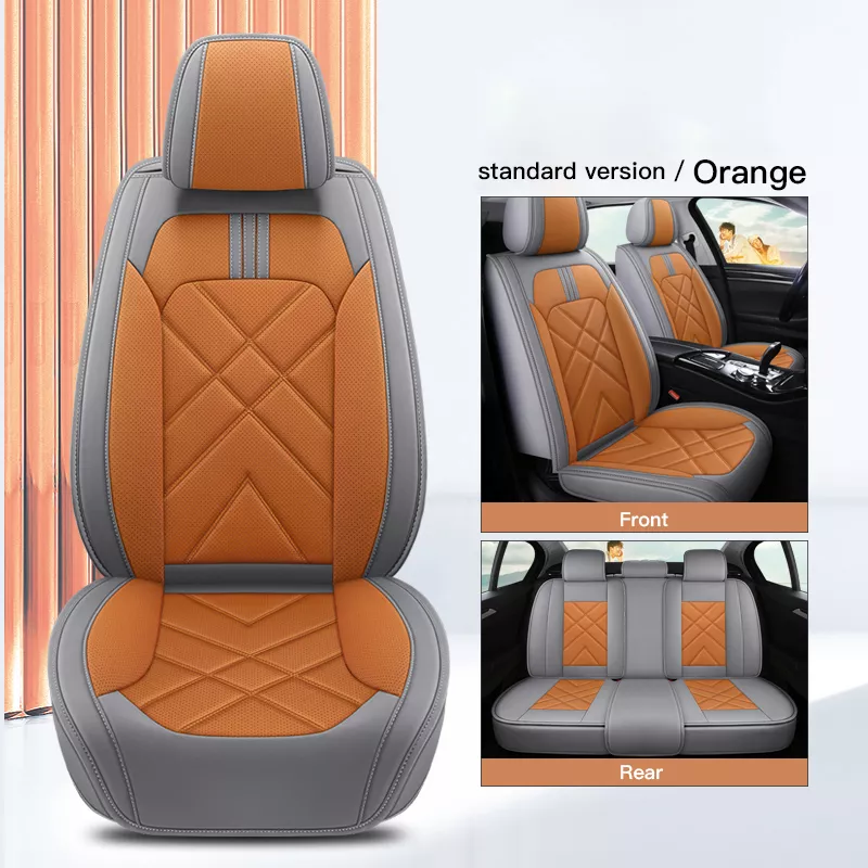 Standard color 3