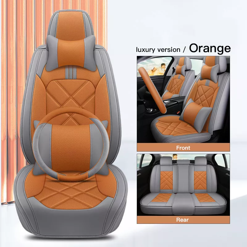 Luxury color 4