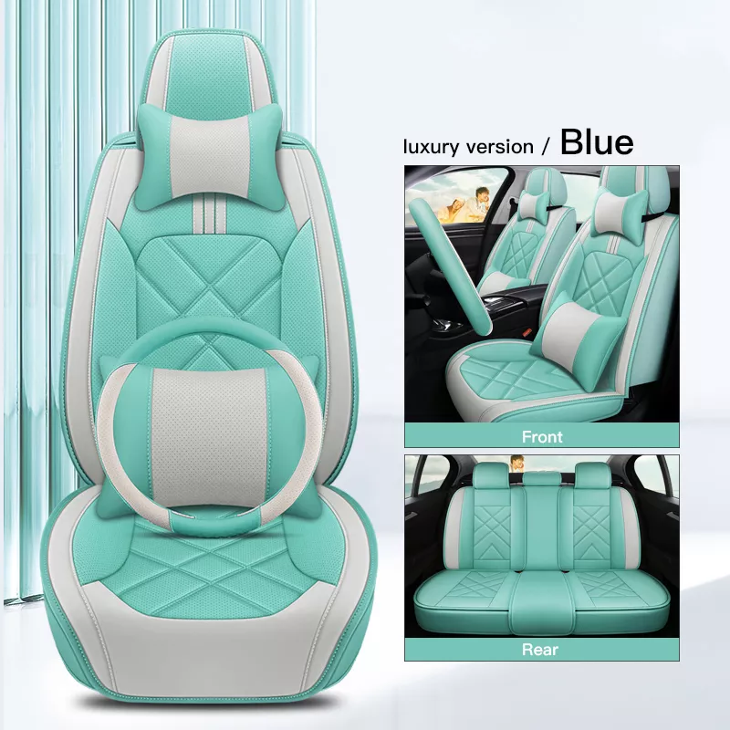 Luxury color 3