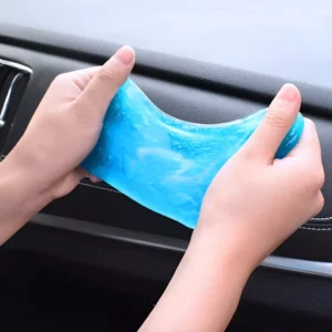 Car Cleaning Gel for Toyota, Ford & BMW