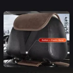 Universal Heated Car Seat Cushion for Toyota, Ford, Honda – Fast Heating & Cozy 7 9606 3a7123