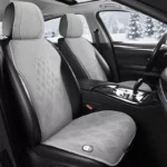 Universal Heated Car Seat Cushion for Toyota, Ford, Honda – Fast Heating & Cozy 9 9606 59c83d