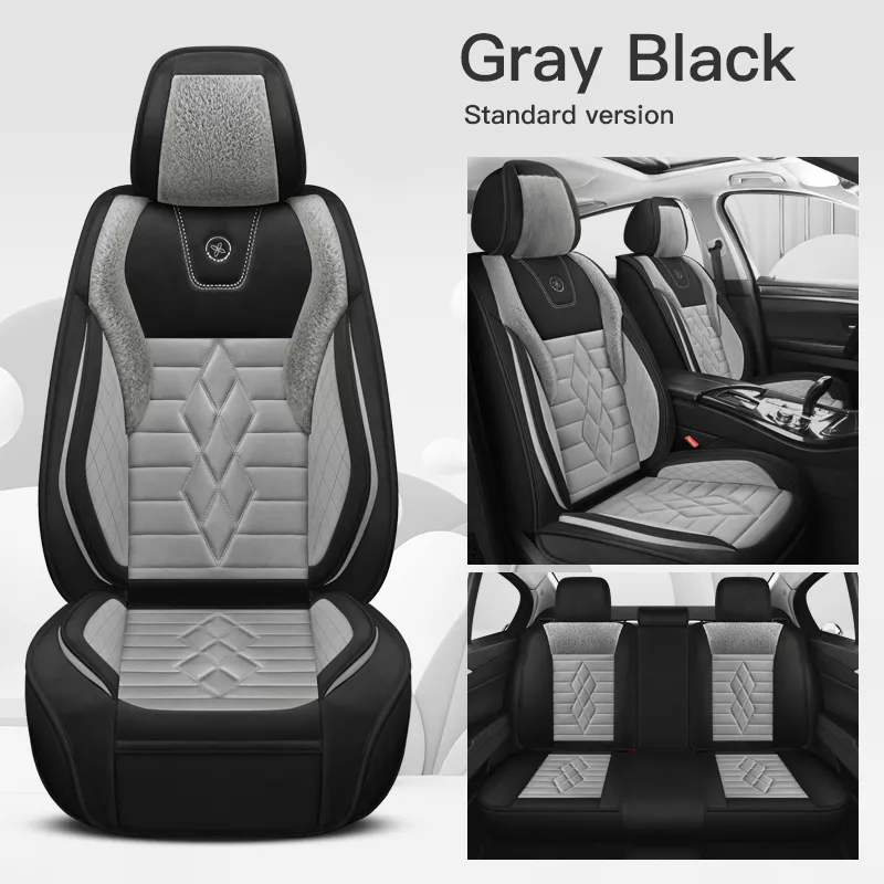 Standard gray