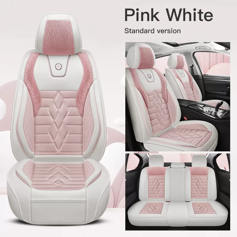 Standard pink