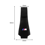 BMW X1 X2 X3 X5 X6 Headrest Cover Neck Pillow – Synthetic Fiber Memory Cotton 9 9658 92a942
