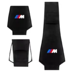 BMW X1 X2 X3 X5 X6 Headrest Cover Neck Pillow – Synthetic Fiber Memory Cotton 8 9658 c4a244