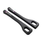 2Pcs Car Seat Gap Filler Strip for BMW, Mini, and Z4 - Auto Phone Holder Accessories 8 9669 f5f12c